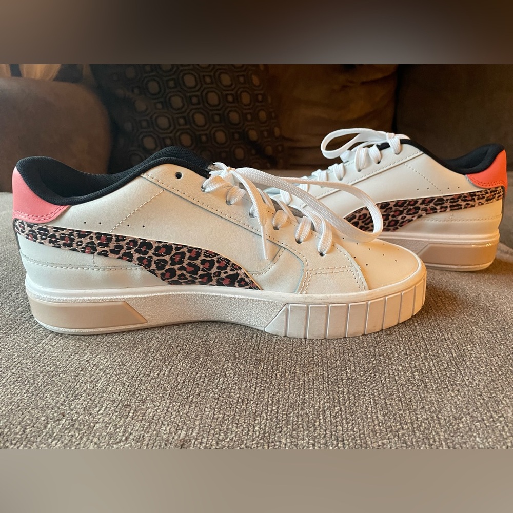 Puma Cali Star